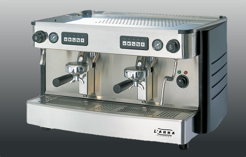 MARLING NSF Flowmeter für Kaffeemaschine Iberital-Macchine IBERITAL L'ANNA 
