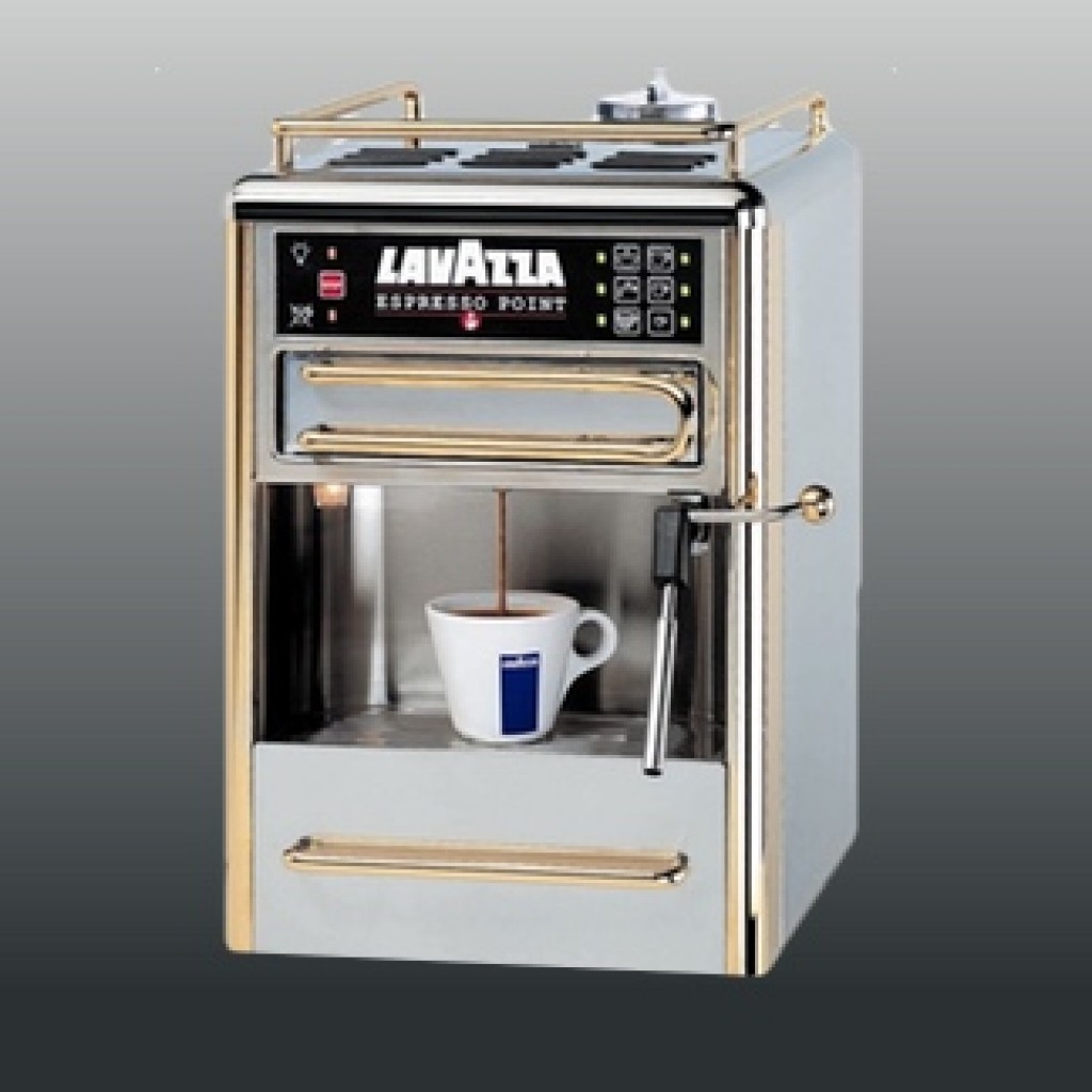 Lavazza Espresso Point Espresso Capsules Statewide Coffee