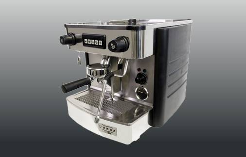 L'ANNA Iberital-Macchine Drehschalter für Kaffeemaschine IBERITAL MARLING 4 