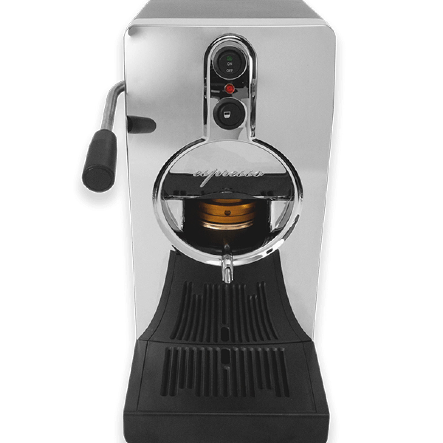 Grimac Tubi Machine Statewide Coffee