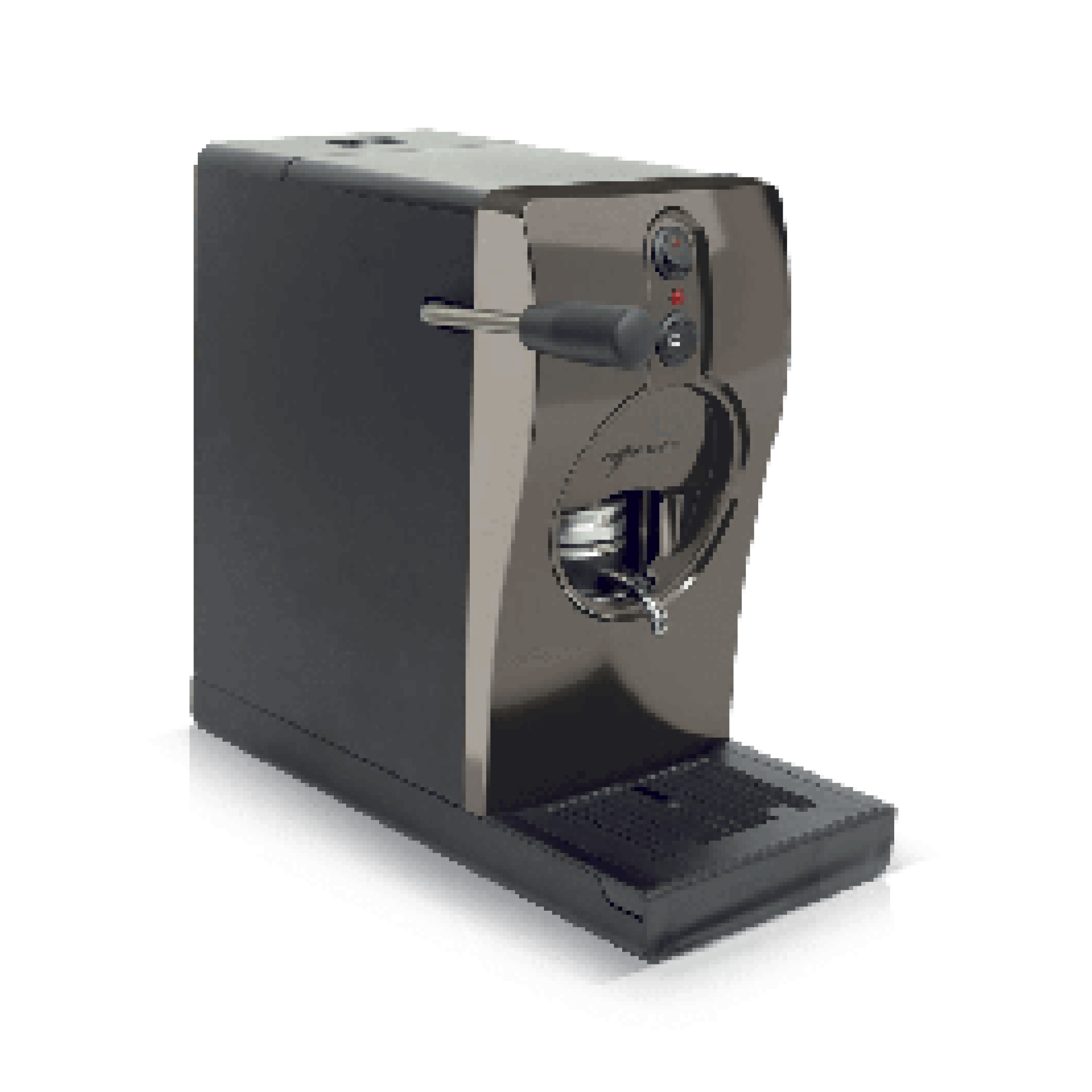 Grimac Tubi Machine Statewide Coffee