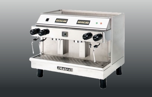 Shower Precision Grimac Ø 55 mm for Coffee Machine Grimac dadavapordouble 